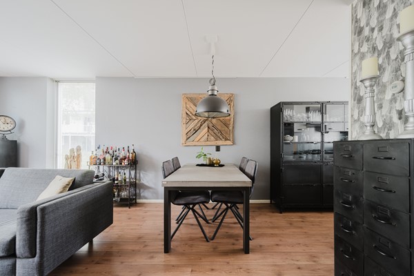 Medium property photo - Iepenlaan 6F, 3203 XE Spijkenisse